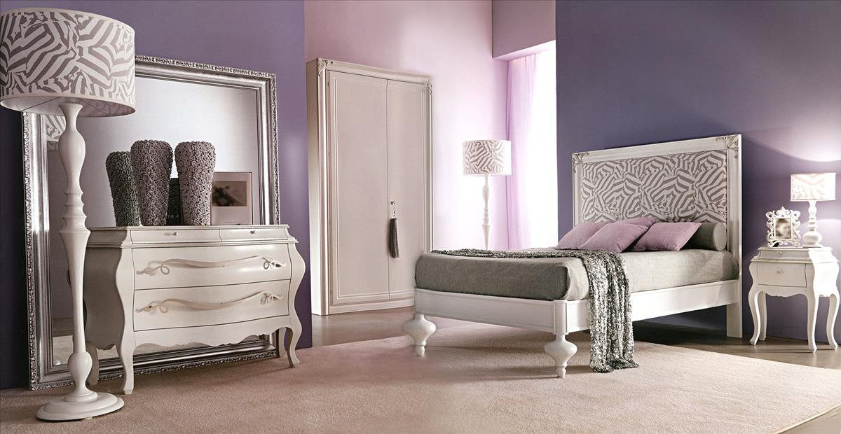 Arredo Детская мебель Италии Incanto 02