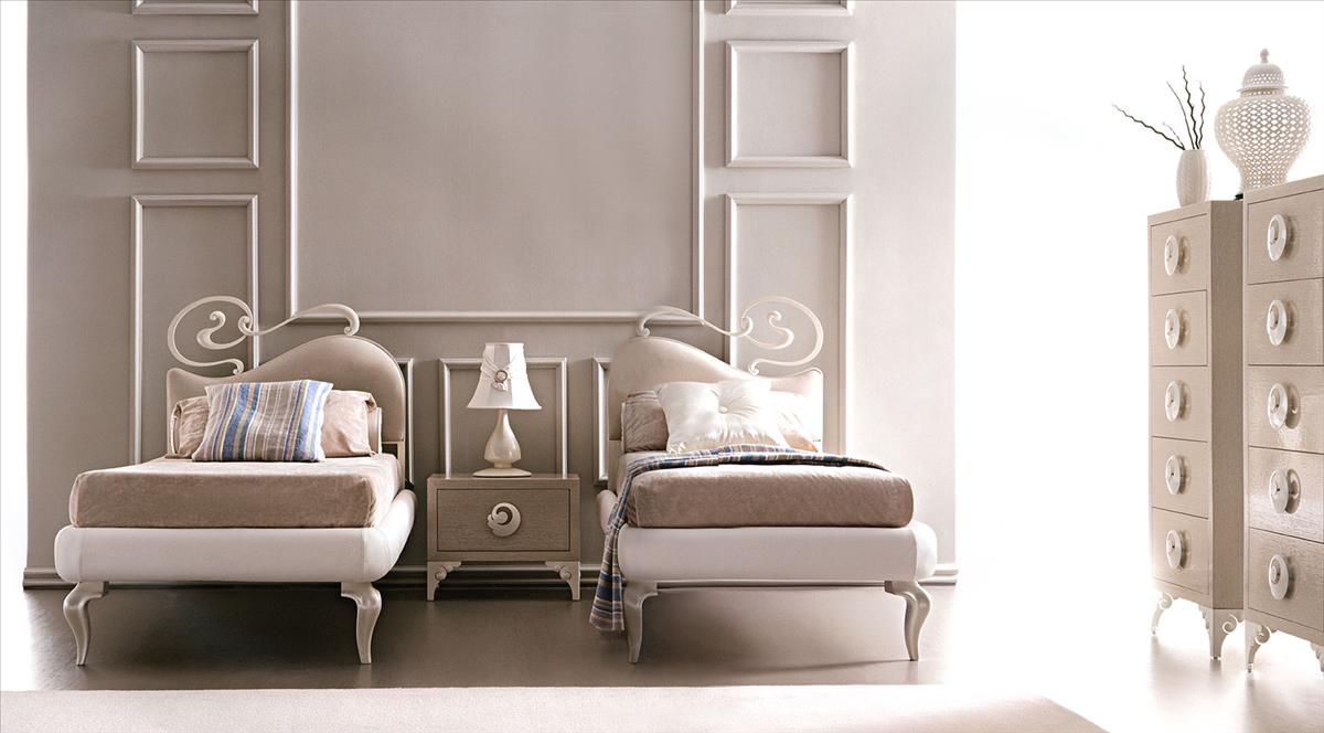 Arredo Детская мебель Италии Incanto 04