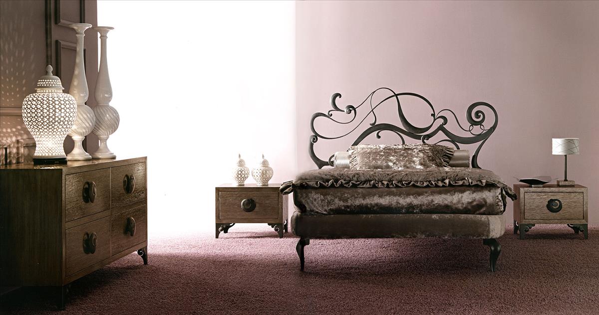 Arredo Спальни Incanto 05