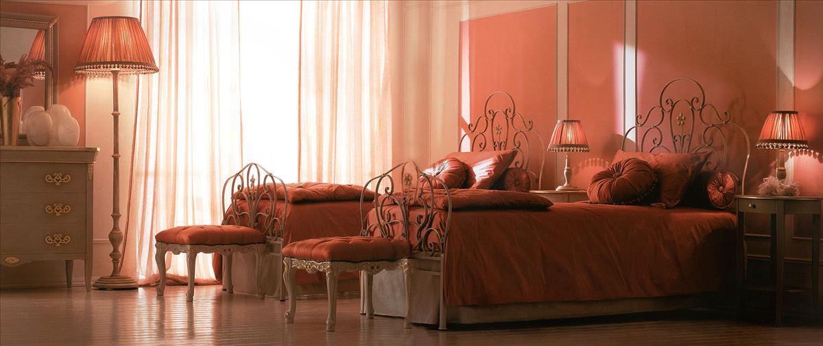 Arredo Детская мебель Италии Incanto 09