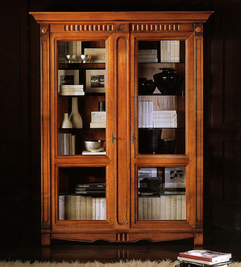 Витрина ARTE ANTIQUA 3302