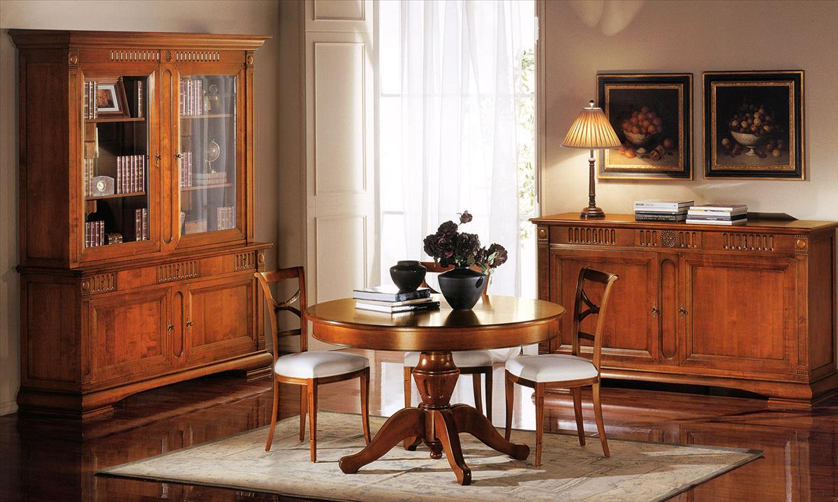 Arredo Столовые комнаты Comp 12