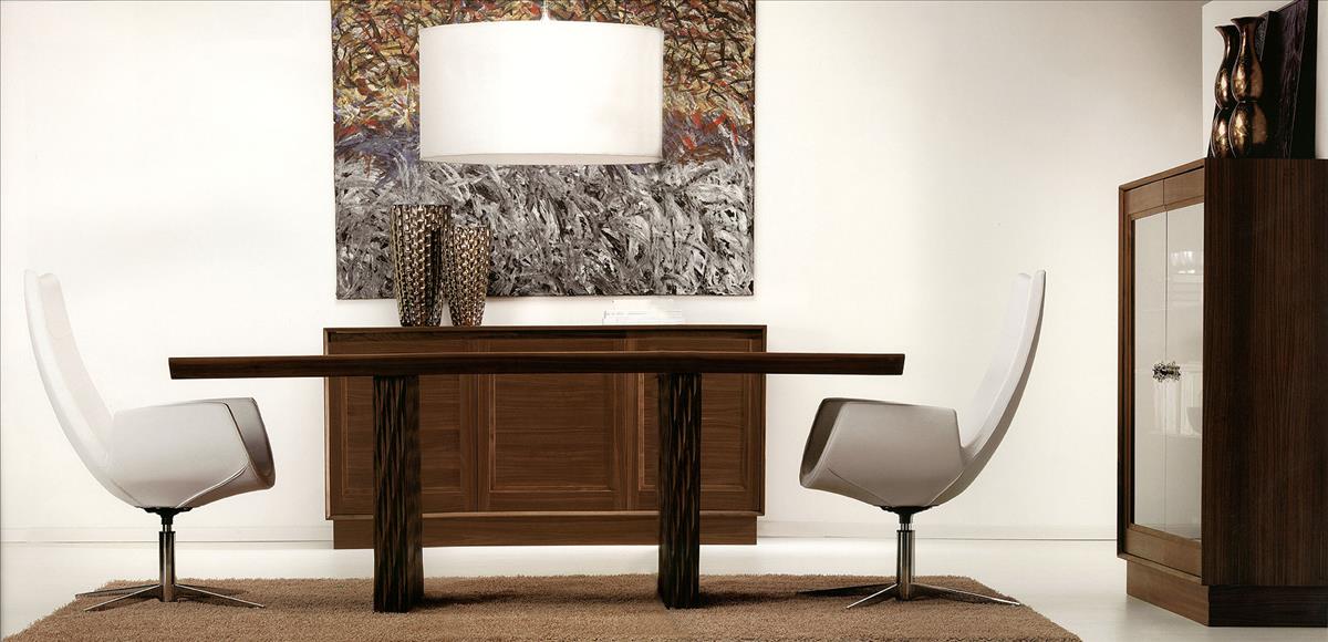 Arredo Столовые комнаты Arborea 01