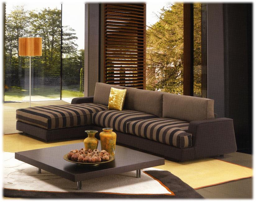 Диван IL LOFT Vision VIS51