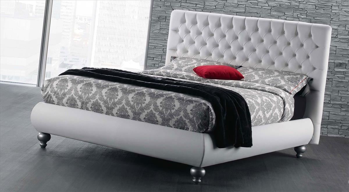 Кровать NOTTEBLU MILANO Cesterbed