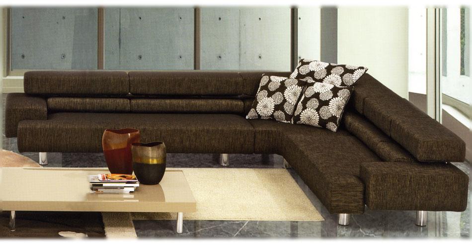 Диван IL LOFT Rialto RI39