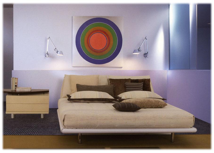 Кровать IL LOFT Bristol LB03