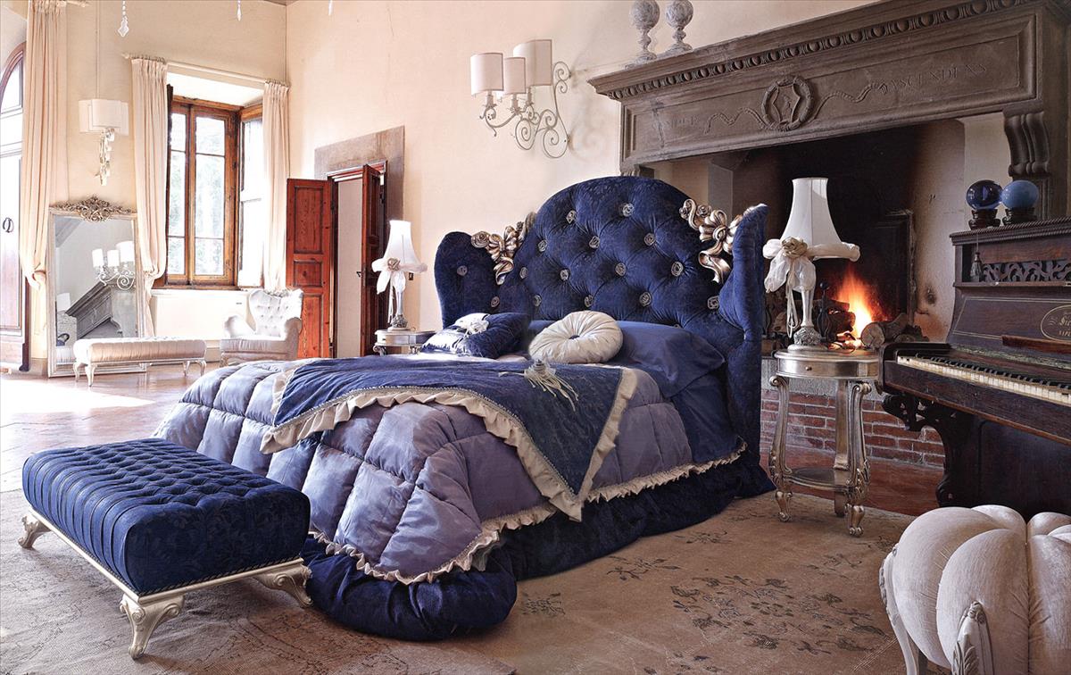 Arredo Спальни Proposta 50