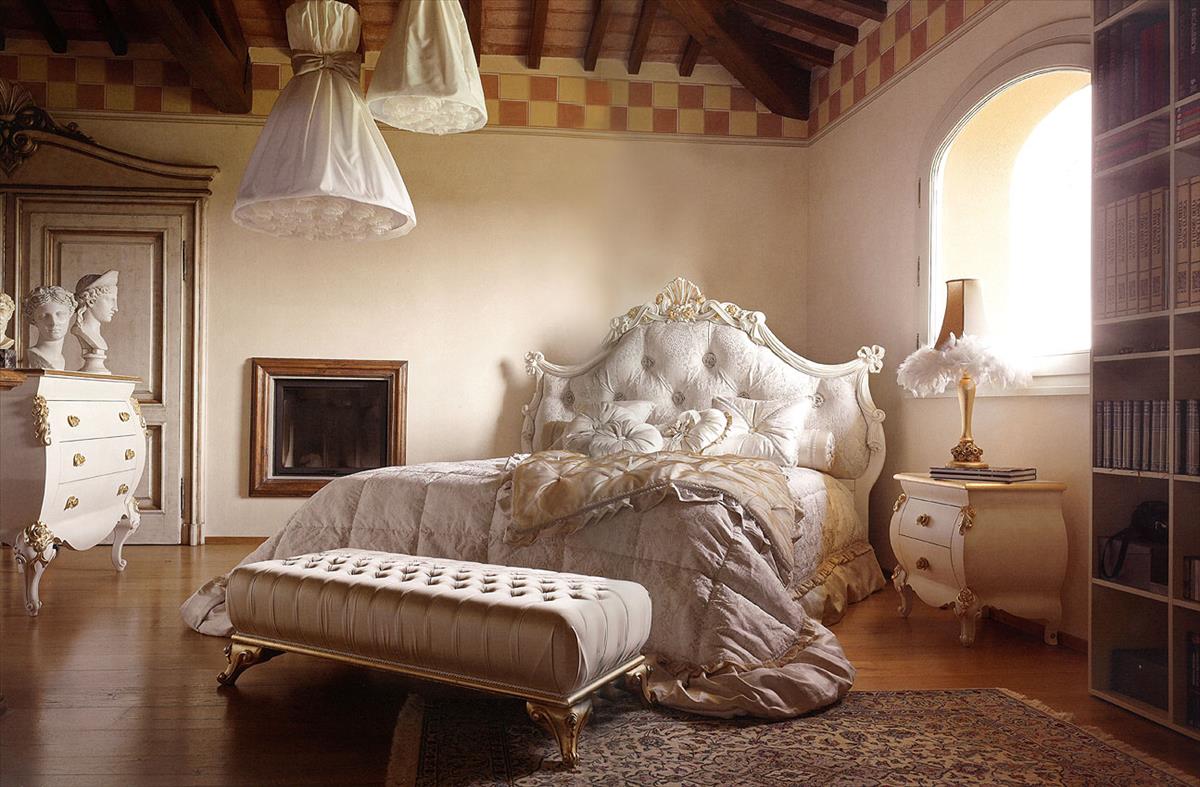 Arredo Спальни Proposta 52