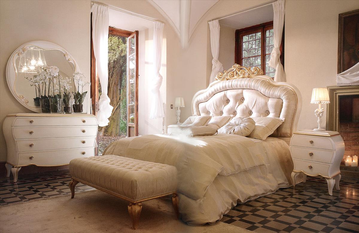 Arredo Спальни Proposta 47