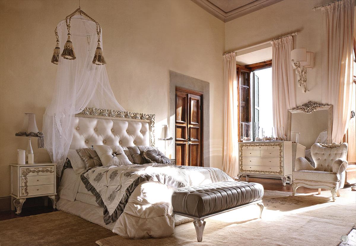 Arredo Спальни Proposta 49