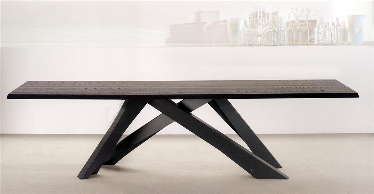 Стол BONALDO Big Table TV 04