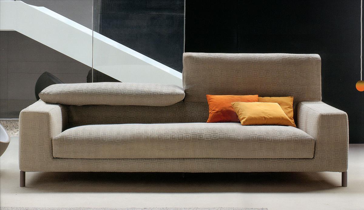 Диван BONALDO Vita FVI8
