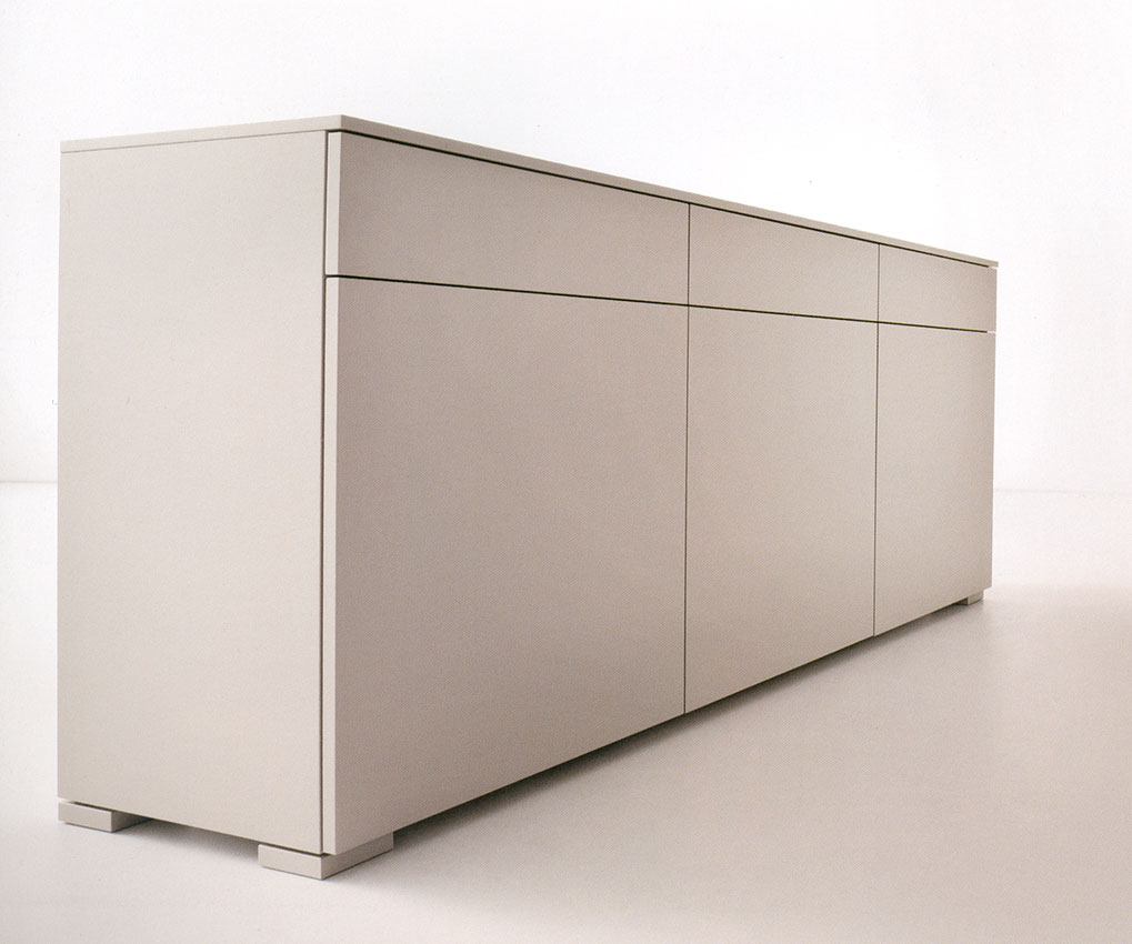 Комод DALL'AGNESE Slim MSL726484