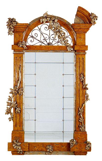 Зеркало JUMBO COLLECTION PIR-29