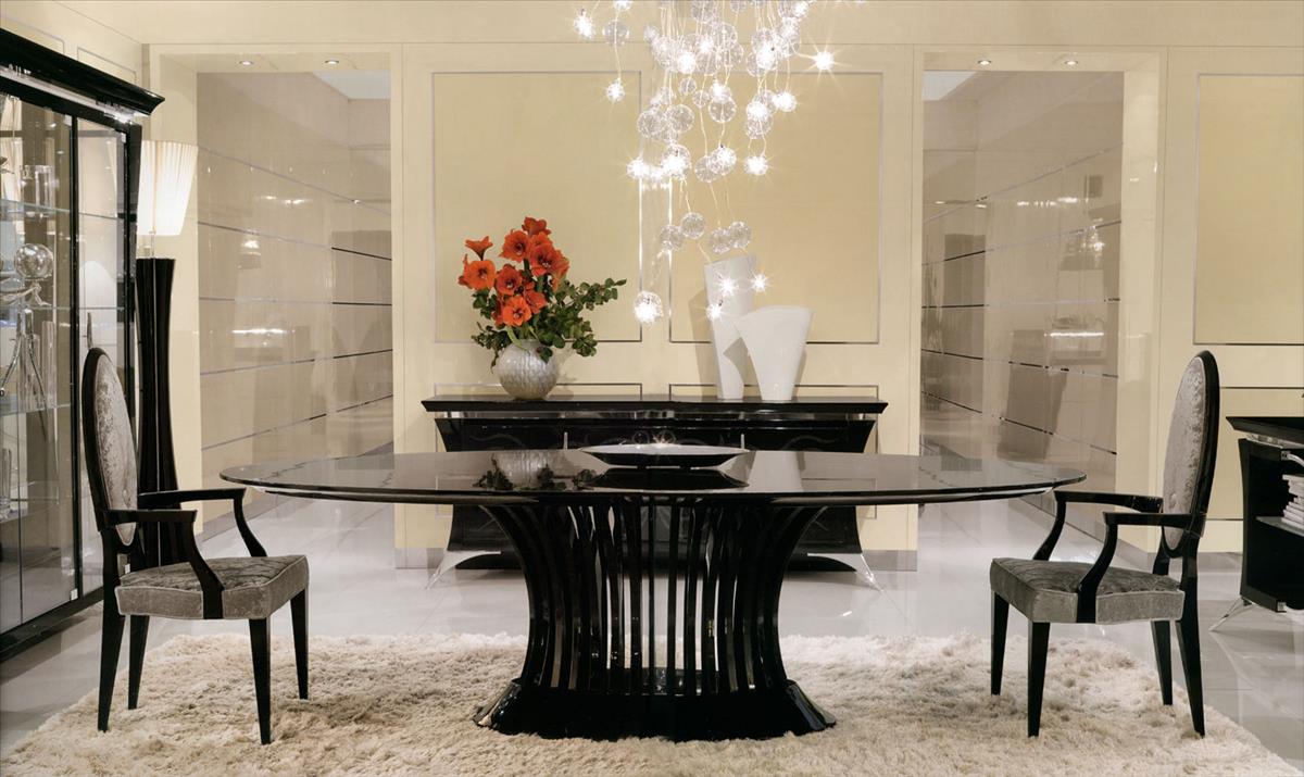 Arredo Столовые комнаты Home 02