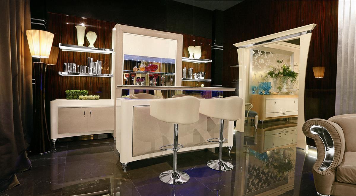 Arredo Столовые комнаты Monte Napoleone 06