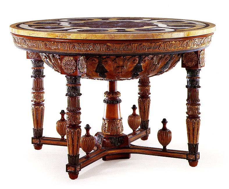 Стол JUMBO COLLECTION SPLD-14rs