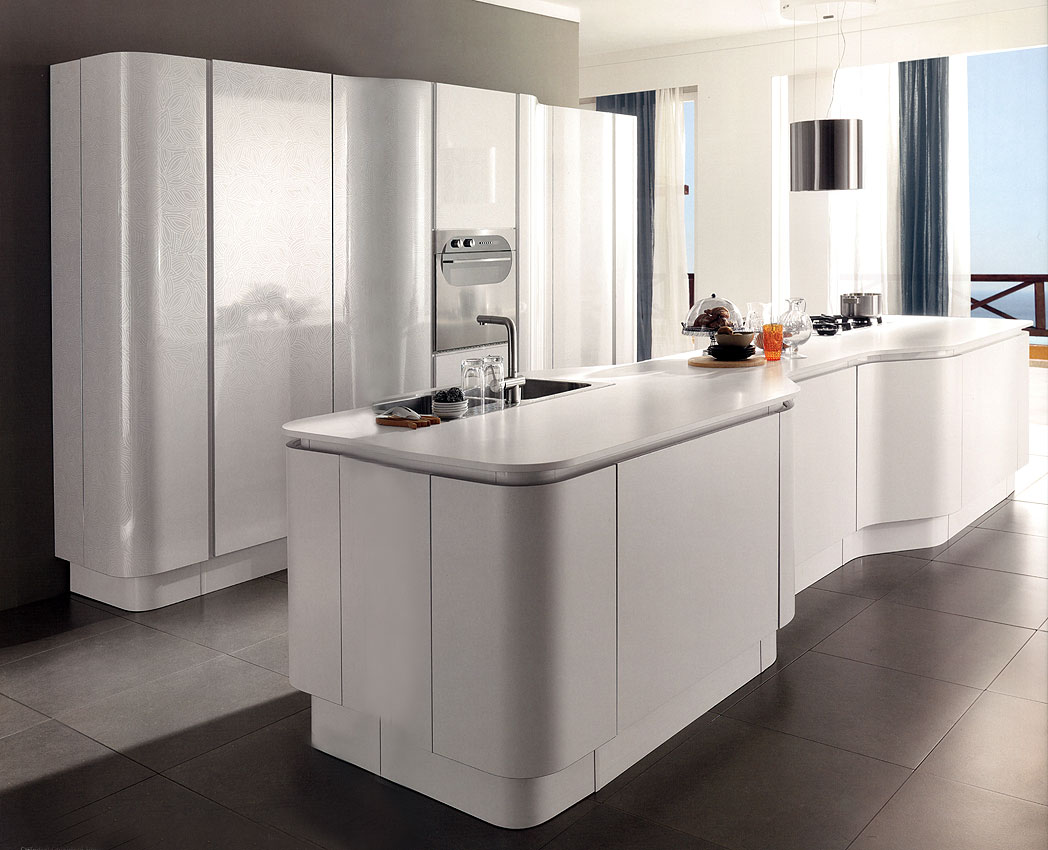 Кухня ARAN CUCINE MIRO 01