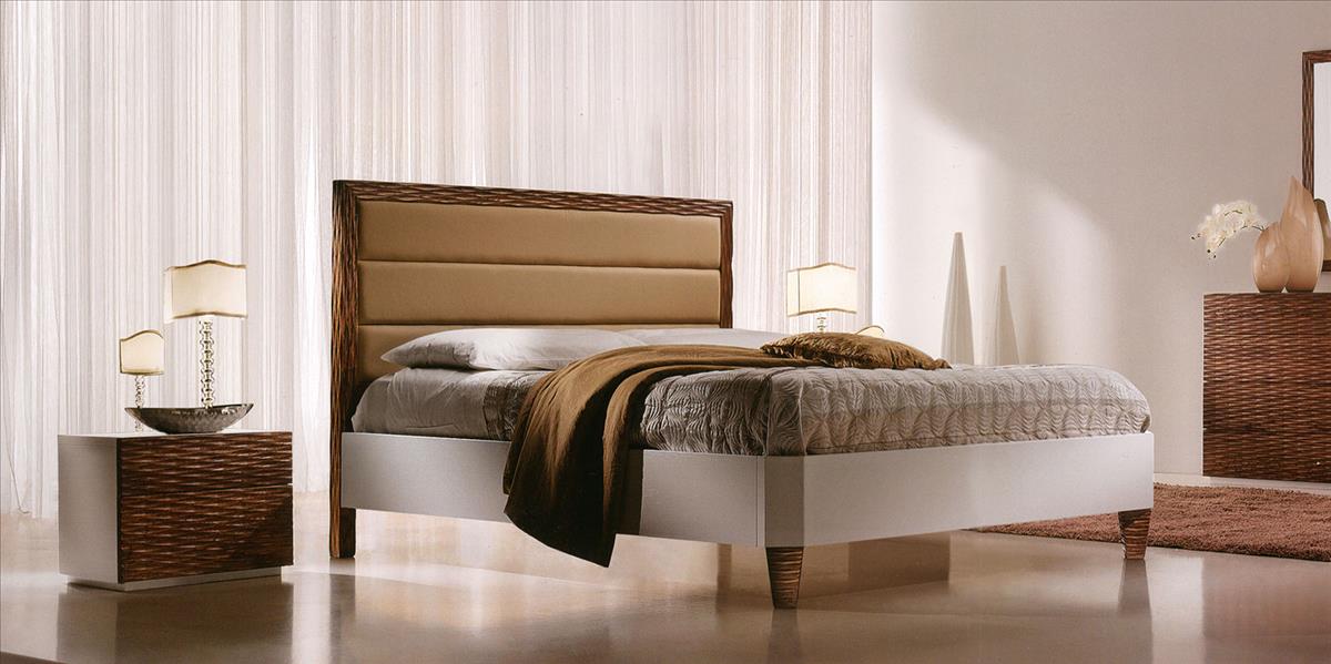Кровать TESSAROLO 943/P