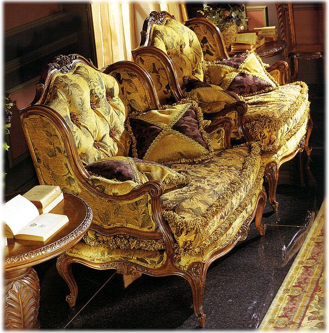 Кресло JUMBO COLLECTION SHE-51