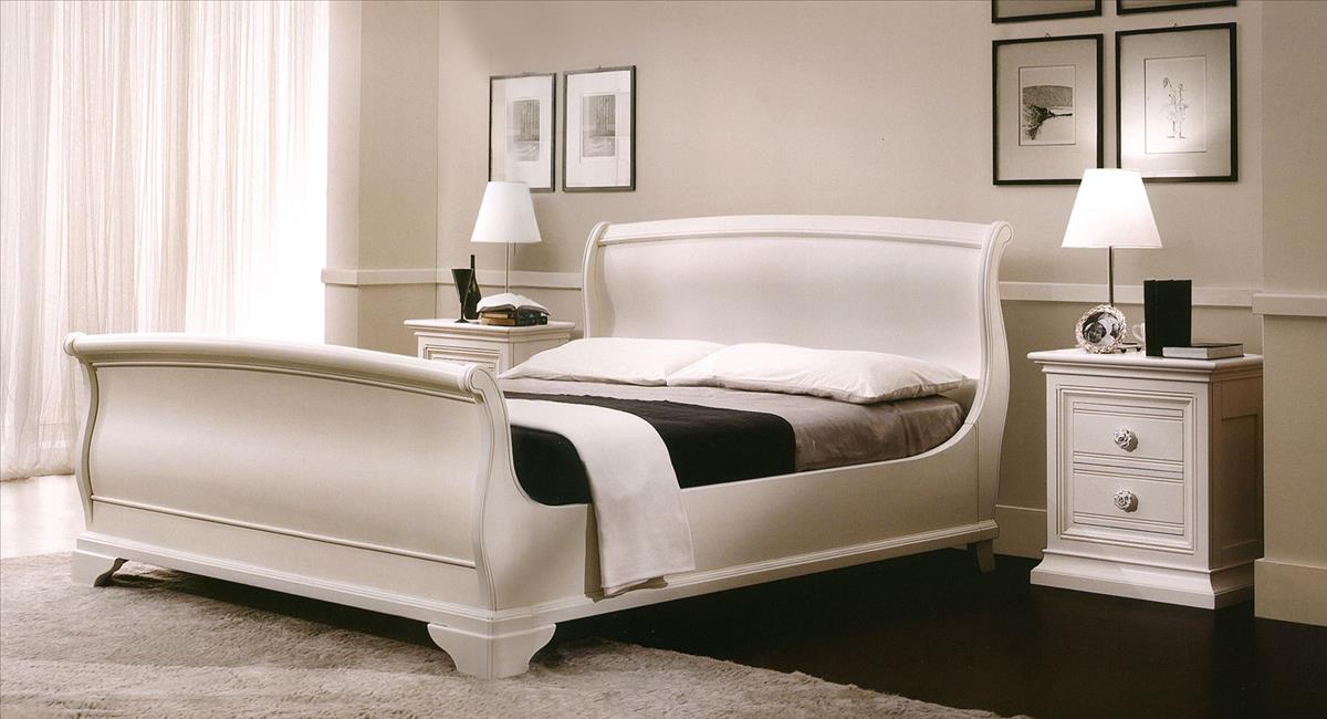 Кровать TESSAROLO 220/TL