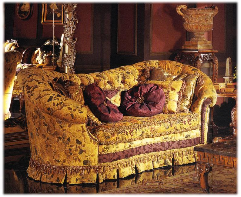 Диван JUMBO COLLECTION SHE-42f