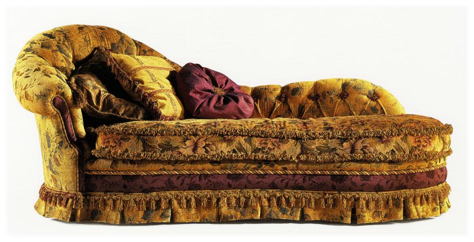 Кушетка JUMBO COLLECTION SHE-58