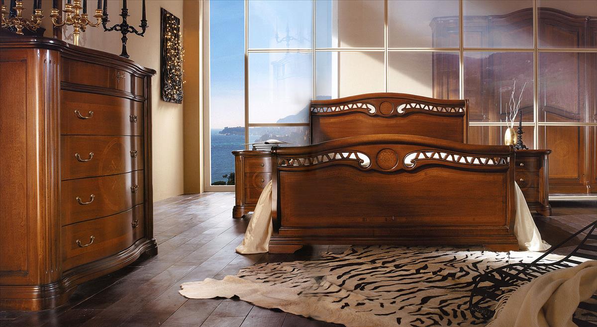 Arredo Спальни Pirandello