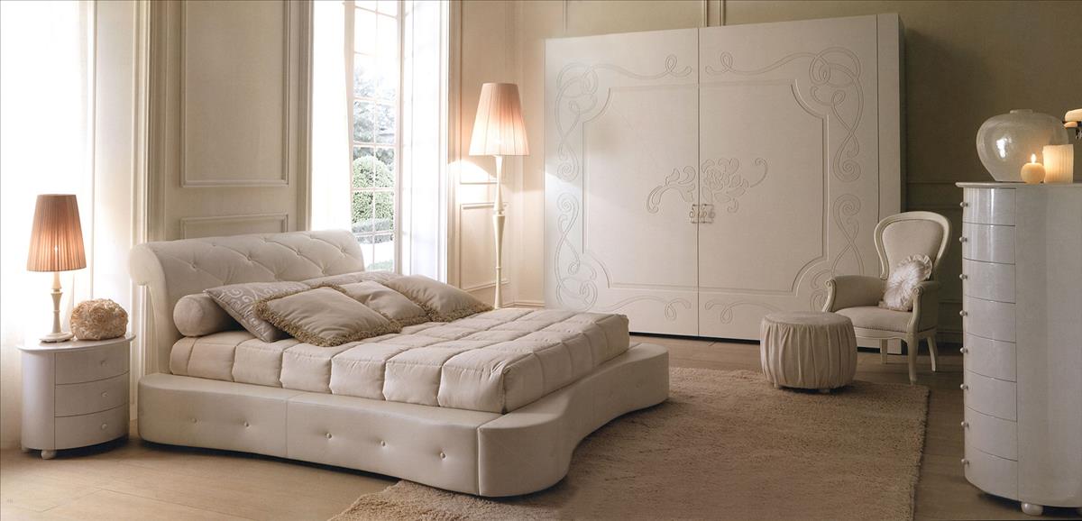 Arredo Спальни Comp 07