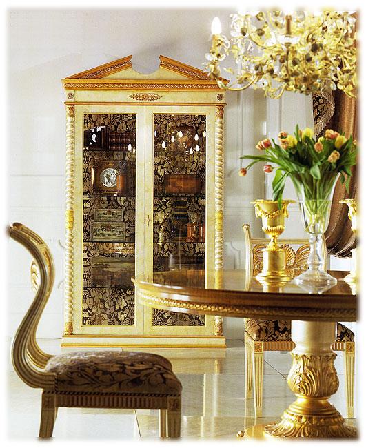 Витрина JUMBO COLLECTION CRIL-13