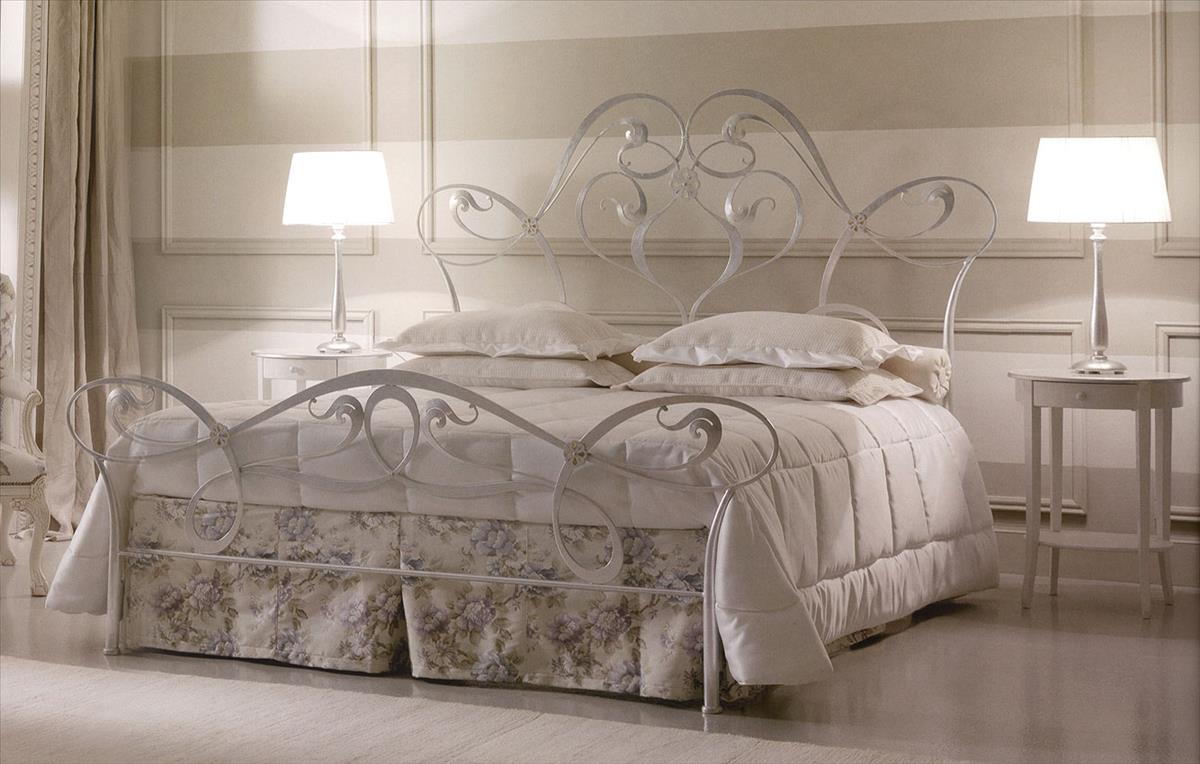 Кровать METEORA Gisel 6023