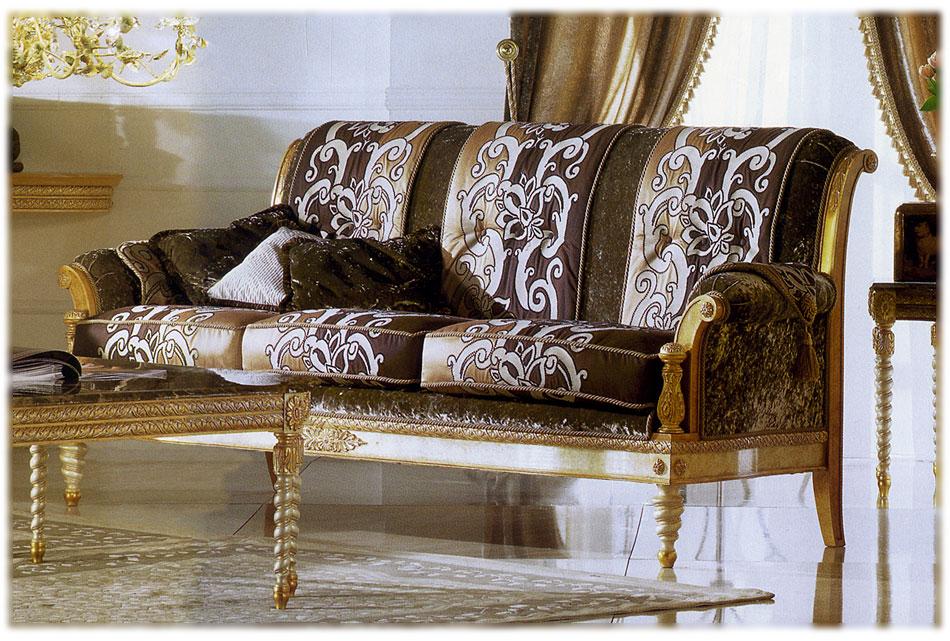 Диван JUMBO COLLECTION CRIL-43