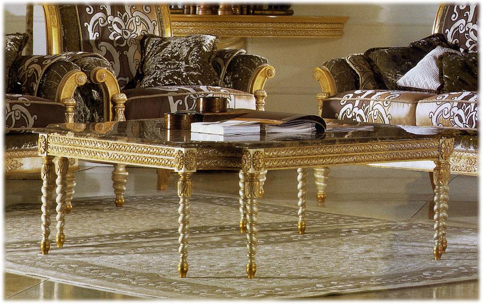 Стол журнальный JUMBO COLLECTION CRIL-46