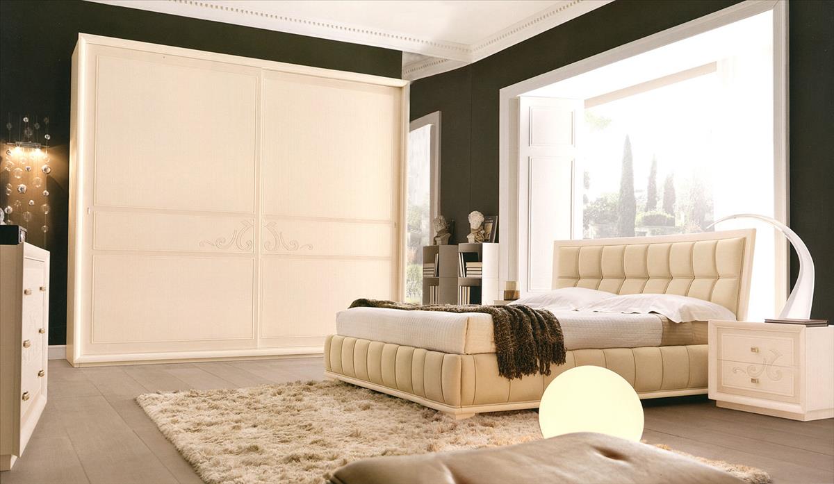 Arredo Спальни Meridian 01