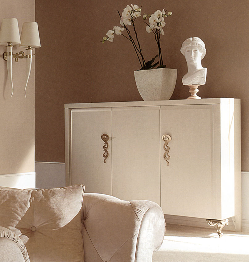 Буфет CANTORI GEORGE cabinet