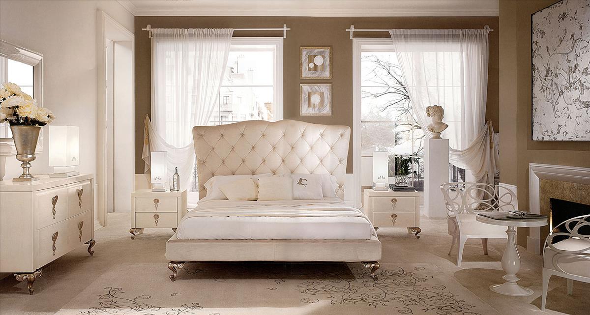 Arredo Спальни CHIC 15