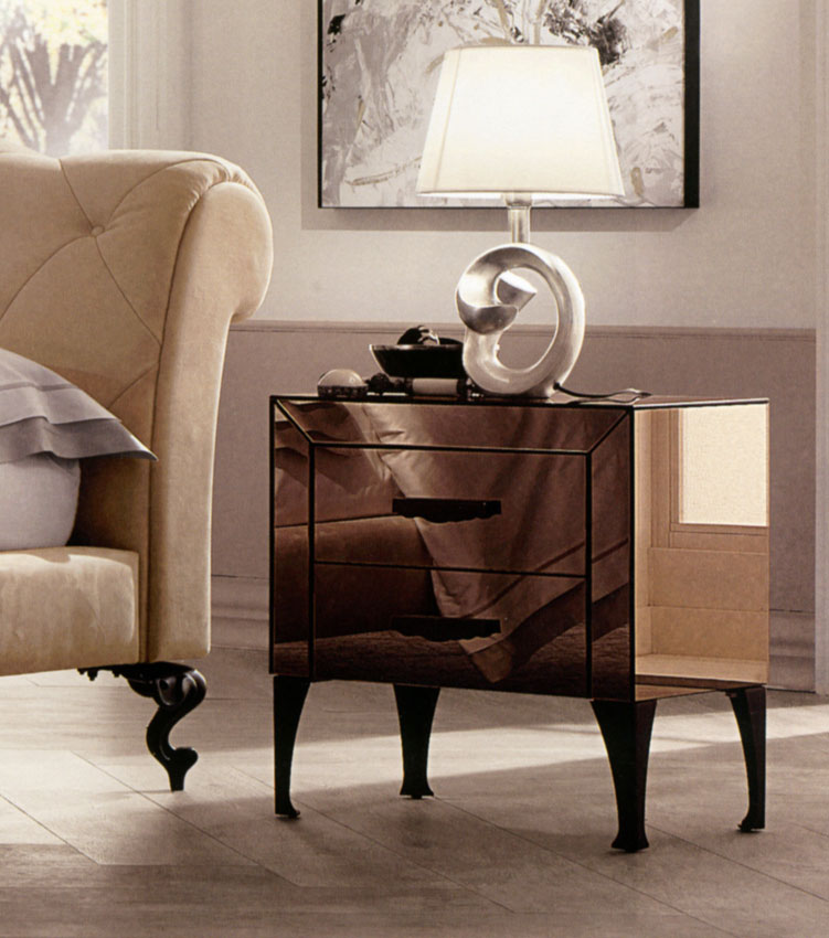 Тумбочка CANTORI ADONE 01