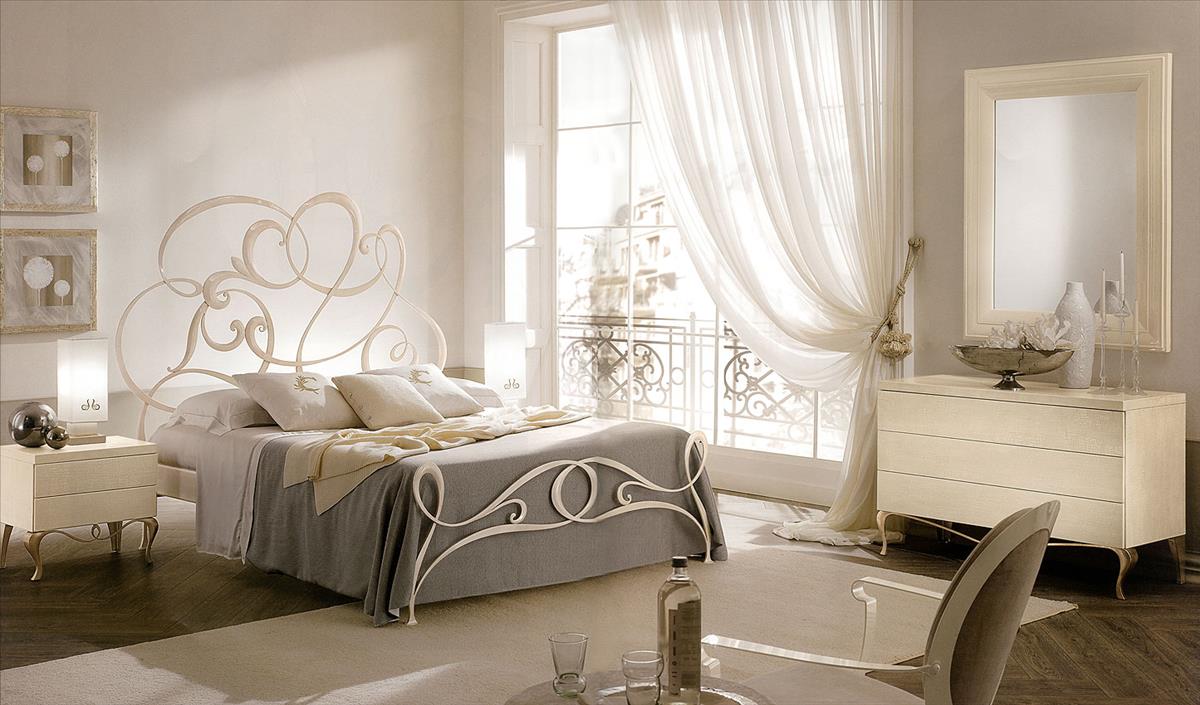 Arredo Спальни CHIC 19