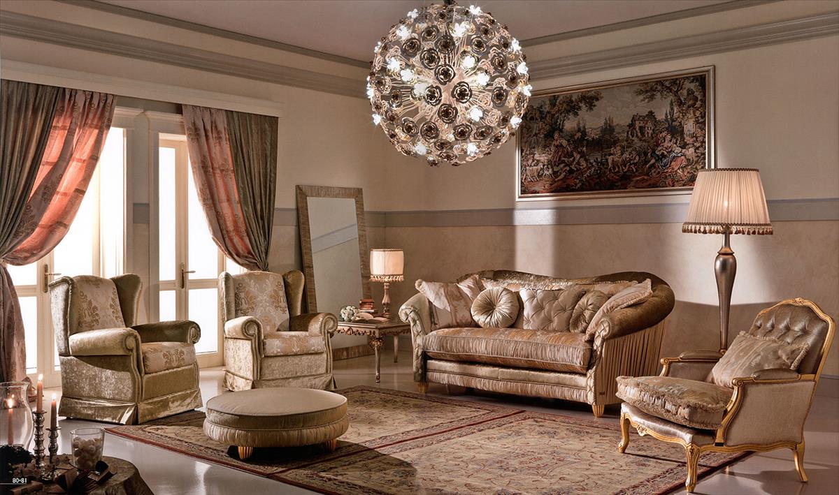 Arredo Гостиные CLASSIC 01