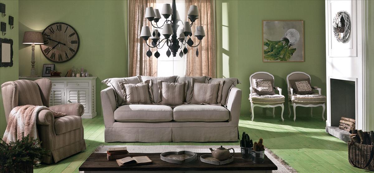 Arredo Гостиные Comp 02