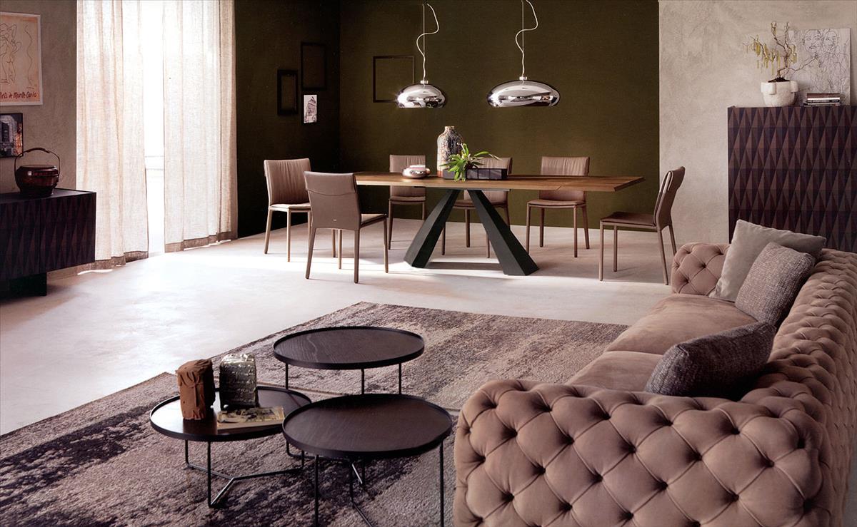 Arredo Столовые комнаты DAY 3