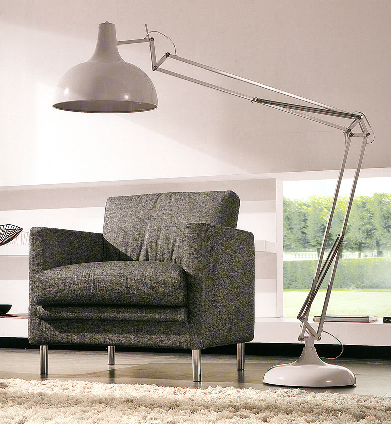 Кресло CTS SALOTTI Light 01