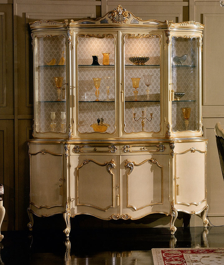 Витрина SCAPPINI 2150