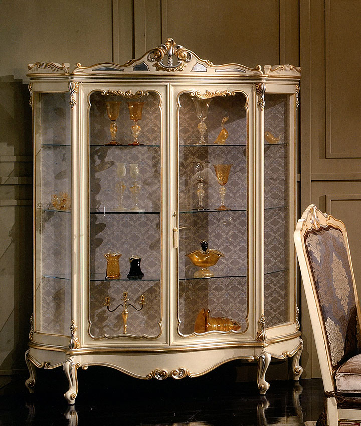 Витрина SCAPPINI 2160