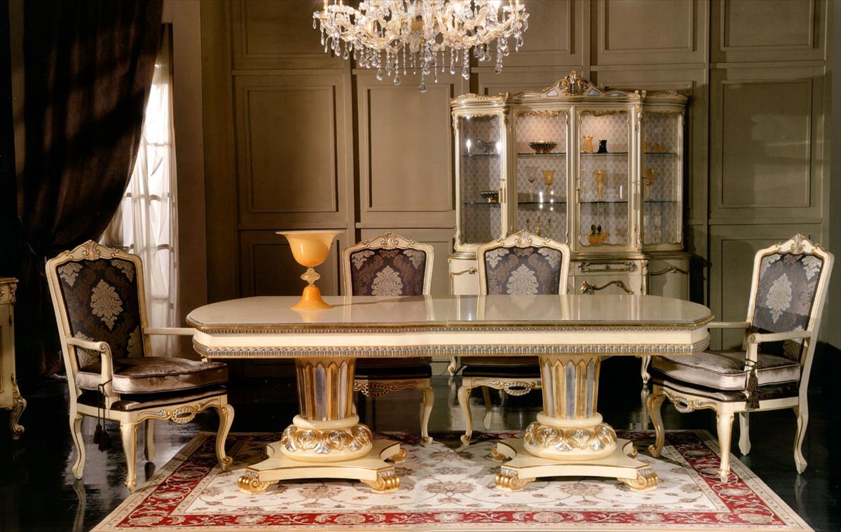 Arredo Столовые комнаты Comp 09