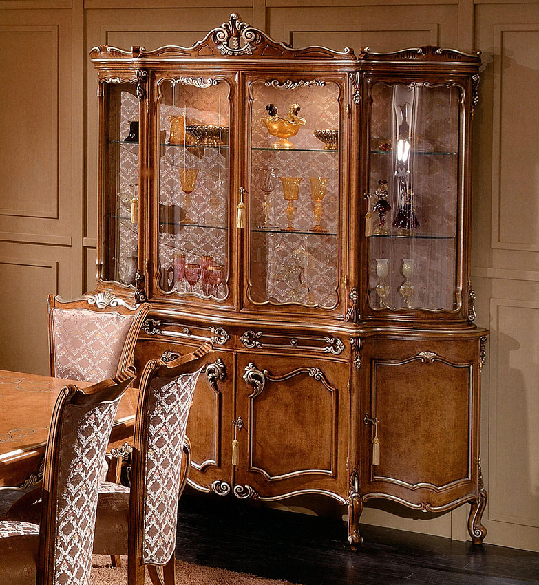 Витрина SCAPPINI 2150 02