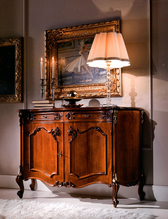 Буфет SCAPPINI 2153