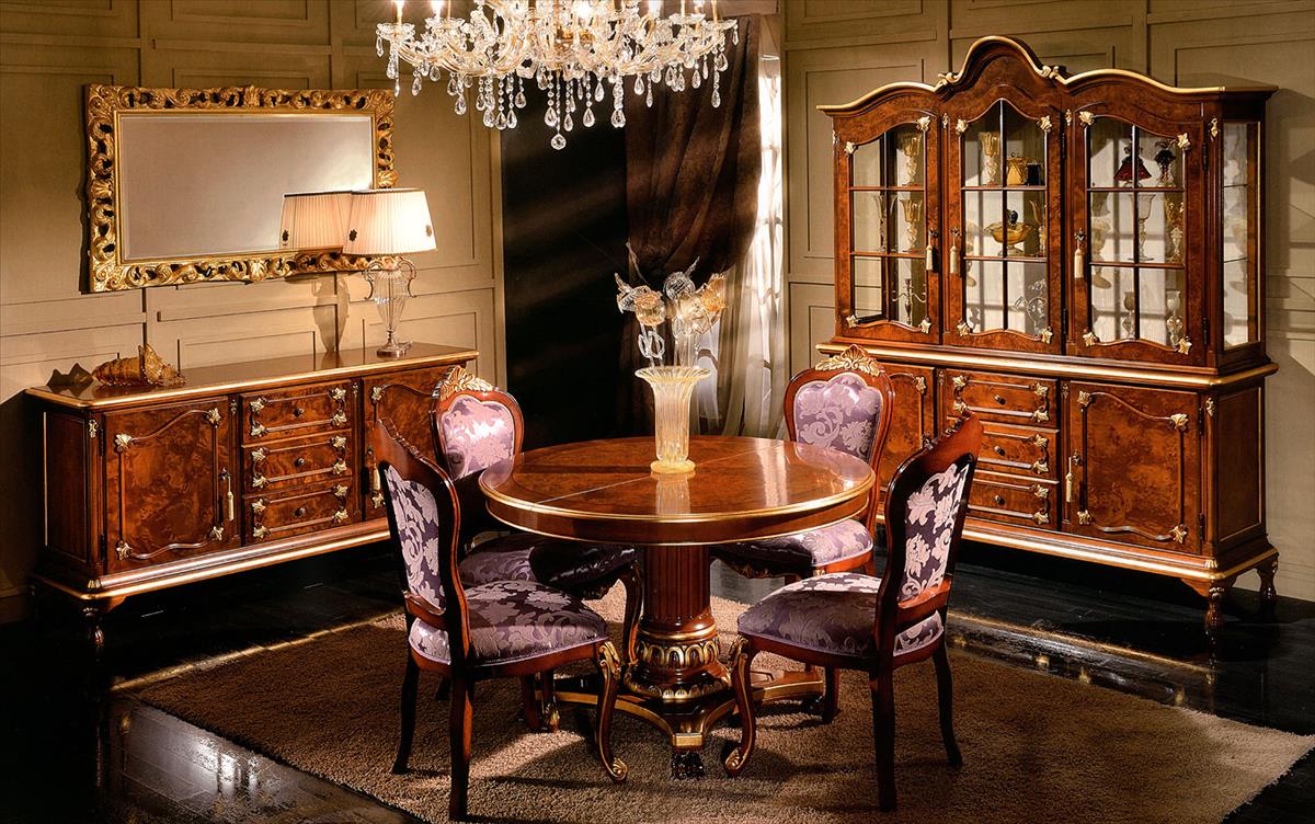 Arredo Столовые комнаты Comp 13
