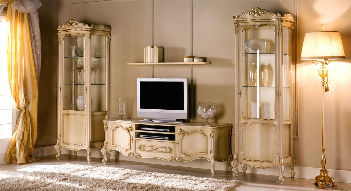 Витрина SCAPPINI 2180